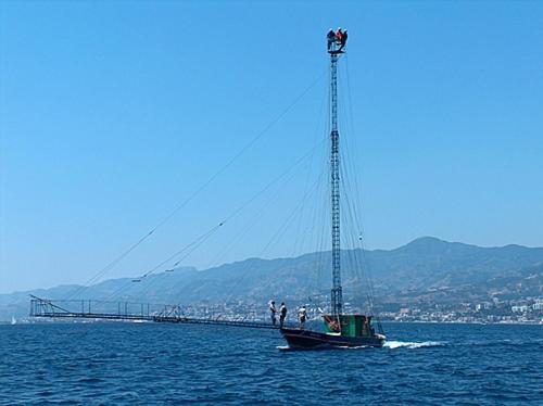 Casa Paradiso Messina Buitenkant foto